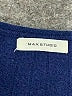 Max Studio Blue Casual Dress Size M (estimated) - photo 7