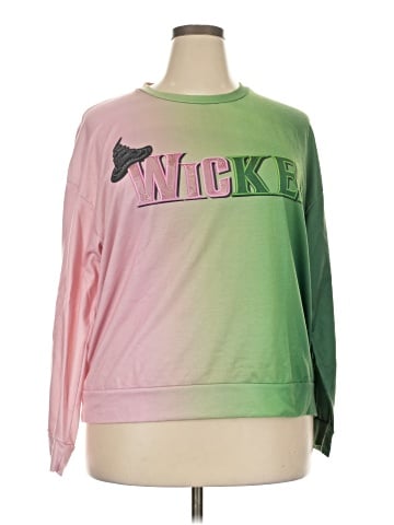 Unbranded Sweatshirt (view 1)