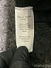 Rag & Bone Black Long Sleeve T-Shirt Size S - photo 8