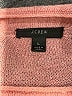 J.Crew Pink Pullover Sweater Size L - photo 7
