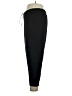 Athleta Solid Black Casual Pants Size 1X - photo 5