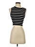 Olivaceous Black Tube Top Size S - photo 1