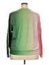 Unbranded 100% Polyester Tie-dye Pink Sweatshirt Size XXL - photo 2