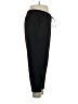 Athleta Solid Black Casual Pants Size 1X - photo 4