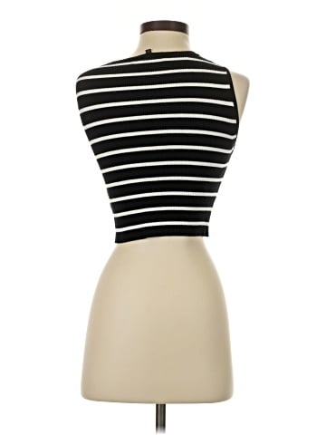 Olivaceous Tube Top (view 2)