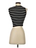 Olivaceous Black Tube Top Size S - photo 2