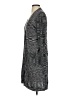 Joseph A. 100% Rayon Gray Cardigan Size XS - photo 5