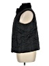 Jones New York Black Vest Size XL - photo 5