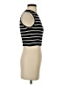 Olivaceous Black Tube Top Size S - photo 4