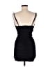 Unbranded Black Cocktail Dress Size S - photo 2