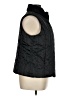 Jones New York Black Vest Size XL - photo 4