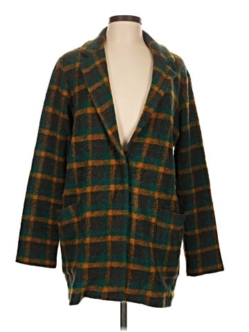 Rachel Zoe TJX Blazer (view 1)