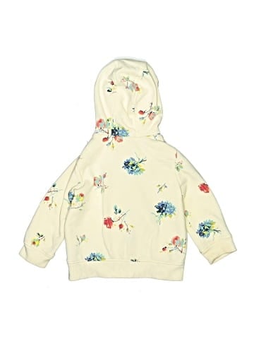 Baby Gap Zip Up Hoodie (view 2)