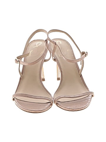 Jessica Simpson Sandals (view 2)
