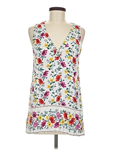 Old Navy Sleeveless Blouse (view 1)