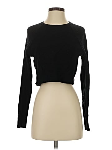 Unbranded Long Sleeve T-Shirt (view 1)