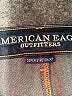 American Eagle Outfitters Black Jeans Size 2L - photo 4