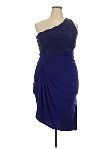 JS Boutique Cocktail Dress (view 1)