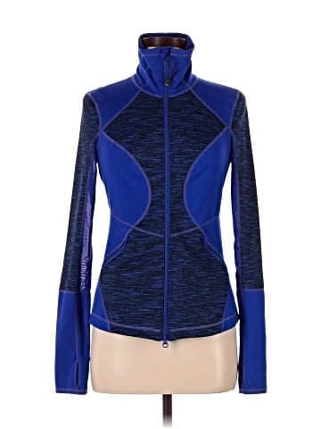 Zella Track Jacket (view 1)