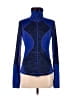 Zella Blue Track Jacket Size S - photo 1