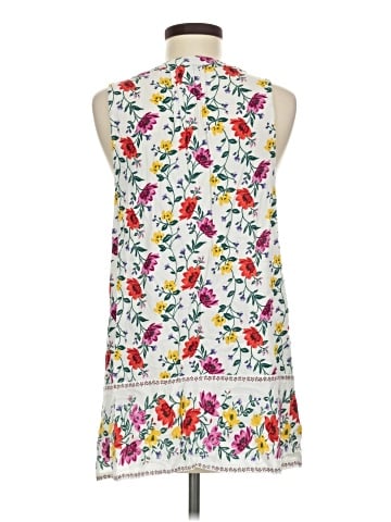 Old Navy Sleeveless Blouse (view 2)