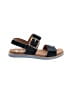 Ara Black Sandals Size EU 36 - photo 1