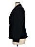 Liz Claiborne 100% Polyester Black Blazer Size 14 - photo 5