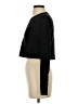 Unbranded Black Long Sleeve T-Shirt Size S - photo 5
