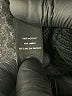 Torrid 100% Acrylic Argyle Black Pullover Sweater Size 2X Plus (2) - photo 8