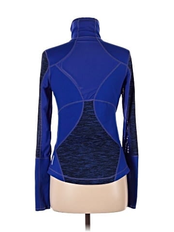 Zella Track Jacket (view 2)