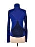 Zella Blue Track Jacket Size S - photo 2