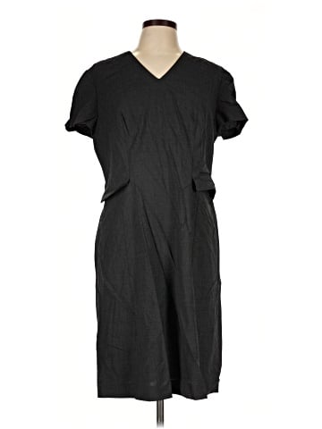 BOSS by HUGO BOSS Casual Dress (view 1)