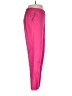 Isaac Mizrahi LIVE! Pink Active Pants Size 6 - photo 4