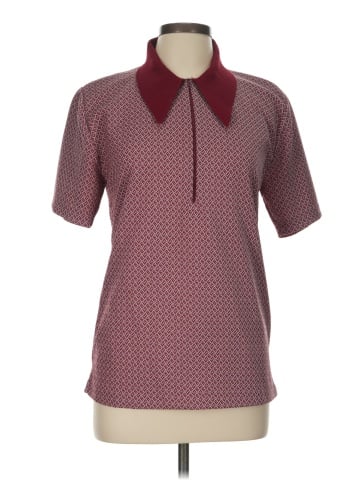 Unbranded Short Sleeve Polo (view 1)