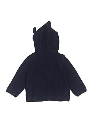 Baby Gap Zip Up Hoodie (view 2)
