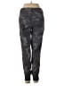 PrAna Camo Gray Cargo Pants Size 2 - photo 2