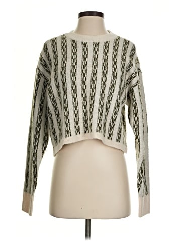 Vigoss Pullover Sweater (view 1)