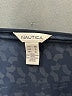 Nautica 100% Polyester Blue Casual Dress Size M - photo 7