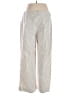 Etcetera Stripes Ivory Casual Pants Size 12 - photo 2