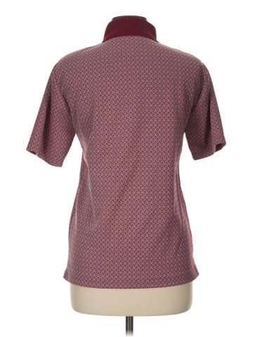 Unbranded Short Sleeve Polo (view 2)
