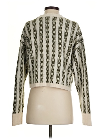 Vigoss Pullover Sweater (view 2)