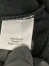 Xersion 100% Polyester Black Pullover Hoodie Size M - photo 8