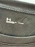 Under Armour 100% Polyester Black Active T-Shirt Size S (estimated, youth) - photo 3