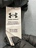 Under Armour 100% Polyester Black Active T-Shirt Size S (estimated, youth) - photo 4