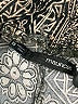 Maurices 100% Rayon Paisley Black Casual Pants Size XS - photo 7