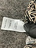 Maurices 100% Rayon Paisley Black Casual Pants Size XS - photo 8