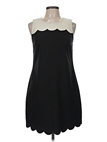 J.Crew Factory Store Cocktail Dress (view 1)
