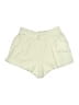 Aerie Ivory Shorts Size M - photo 1