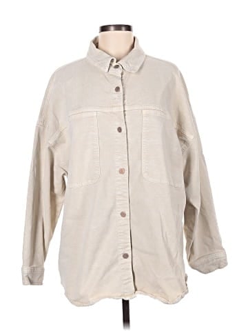 Marine Layer Jacket (view 1)
