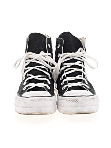 Converse Sneakers (view 2)